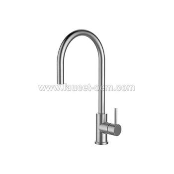 Best single handle pull out kitchen faucet